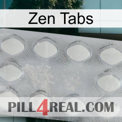 Zen Tabs 16